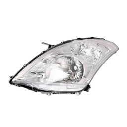 SEMIOPTICA IZQ. M/MANUAL  (H4) -ORIGINAL-