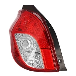 FARO TRASERO IZQ. -ORIGINAL-