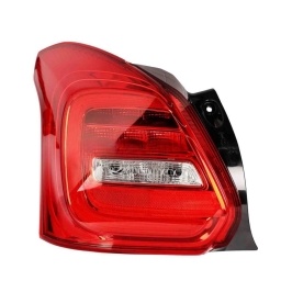 FARO TRASERO IZQ. -ORIGINAL-