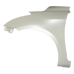 GUARDABARRO DELT. IZQ. S/AGUJ. SEALERO -ORIGINAL-