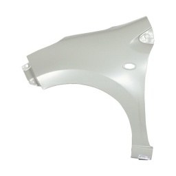 GUARDABARRO DELT. IZQ. C/AGUJERO SEALERO -ORIGINAL-