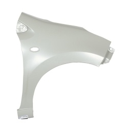 GUARDABARRO DELT. DER. C/AGUJERO SEALERO -ORIGINAL-