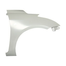 GUARDABARRO DELT. DER. C/AGUJ. SEALERO -ORIGINAL-