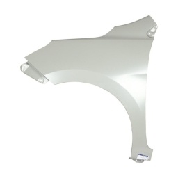 GUARDABARRO DELT. IZQ. S/AGUJ. SEALERO -ORIGINAL-