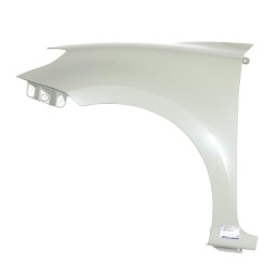 GUARDABARRO DELT. IZQ. S/AGUJ. SEALERO -ORIGINAL-