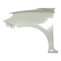 GUARDABARRO DELT. IZQ. C/AGUJ. SEALERO -ORIGINAL-