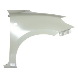 GUARDABARRO DELT. DER. C/AGUJ. SEALERO -ORIGINAL-