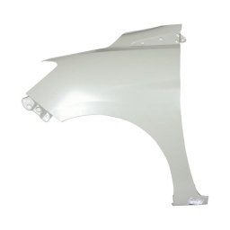 GUARDABARRO DELT. IZQ. S/AGUJ. SE�ALERO -ORIGINAL-