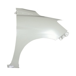 GUARDABARRO DELT. DER. S/AGUJ. SE�ALERO -ORIGINAL-