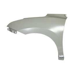 GUARDABARRO DELT. IZQ. S/AGUJ. SEALERO -ORIGINAL-