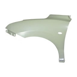 GUARDABARRO DELT. IZQ. C/AGUJ SEALERO -ORIGINAL-