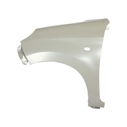 GUARDABARRO DELT. IZQ. C/AGUJ. SE�ALERO -ORIGINAL-