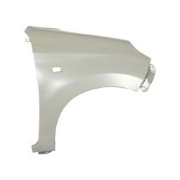 GUARDABARRO DELT. DER. C/AGUJ. SE�ALERO -ORIGINAL-