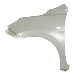 GUARDABARRO DELT. IZQ. C/AGUJ. SEALERO -ORIGINAL-