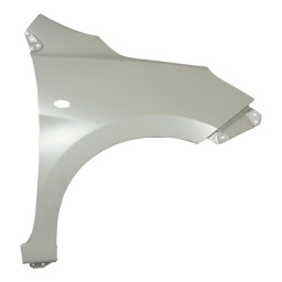 GUARDABARRO DELT. DER. C/AGUJ. SEALERO -ORIGINAL-