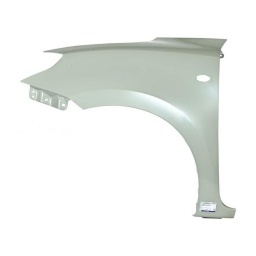 GUARDABARRO DELT. IZQ. C/AGUJ. SEALERO -ORIGINAL-