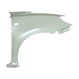 GUARDABARRO DELT. DER. C/AGUJ. SEALERO -ORIGINAL-