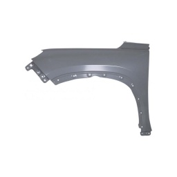 GUARDABARRO DELT. IZQ. -ORIGINAL-