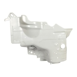 PASARRUEDA DELT. IZQ. -ORIGINAL-