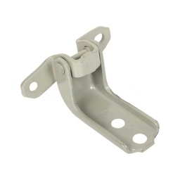 BISAGRA PUERTA DELT. IZQ. SUPERIOR -ORIGINAL-