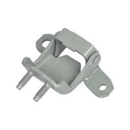 BISAGRA PUERTA TRAS. DER. SUPERIOR. -ORIGINAL-