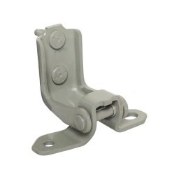 BISAGRA PUERTA TRAS. IZQ. INFERIOR -ORIGINAL-