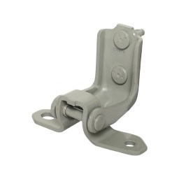 BISAGRA PUERTA TRAS. DER. INFERIOR -ORIGINAL-