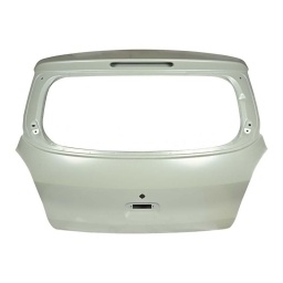 PORTON TRASERO C/AGUJ. CERRADURA S/AGUJ. MOLDURA  S/AGUJ. LIMPIA VIDRIO -ORIGINAL-