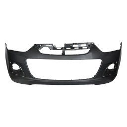 PARAGOLPE DELT. NEGRO LISO -ORIGINAL-