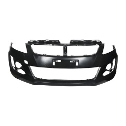 PARAGOLPE DELT. NEGRO LISO -ORIGINAL-