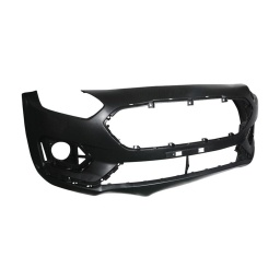 PARAGOLPE DELT. NEGRO LISO -ORIGINAL-