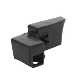 GUIA PARAGOLPE TRAS. DER.  -ORIGINAL-