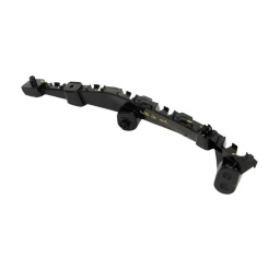 GUIA PARAGOLPE DELT. IZQ. -ORIGINAL-