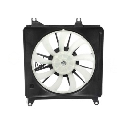 ELECTROVENTILADOR CON SOPORTE -ORIGINAL-