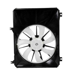 ELECTROVENTILADOR CON SOPORTE -ORIGINAL-