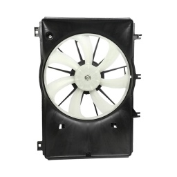 ELECTROVENTILADOR CON SOPORTE -ORIGINAL-