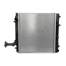 RADIADOR AGUA -ORIGINAL-