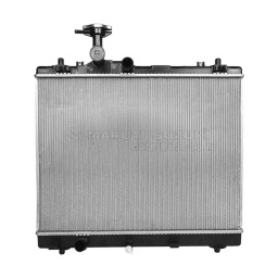 RADIADOR AGUA -ORIGINAL-