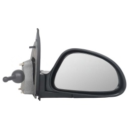 ESPEJO EXT. DER. MANUAL CON CONTROL -ORIGINAL-