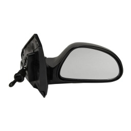 ESPEJO EXT. DER. MANUAL CON CONTROL -ORIGINAL-
