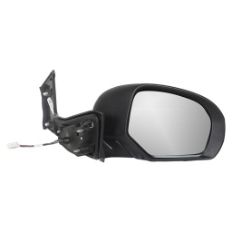 ESPEJO EXT. DER. ELECTRICO C/SE�AL -ORIGINAL-