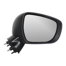 ESPEJO EXT. DER. ELECTRICO C/SEÑAL -ORIGINAL-