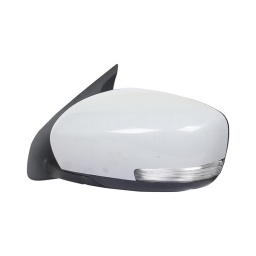 ESPEJO EXT. IZQ. ELECTRICO C/SE�AL -ORIGINAL-