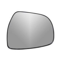 VIDRIO ESPEJO EXT. IZQ. -ORIGINAL-