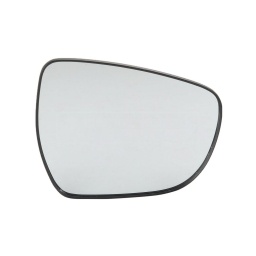 VIDRIO ESPEJO EXT. DER. S/SE�ALERO -ORIGINAL-