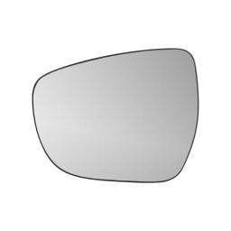 VIDRIO ESPEJO EXT. IZQ. -ORIGINAL-