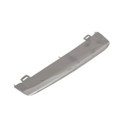 MOLDURA DER. DE CARETA (CROMADA) -ORIGINAL-