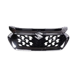 CARETA C/MARCO CROMADO C/INSIGNIA S/AGUJ. CAMARA -ORIGINAL-