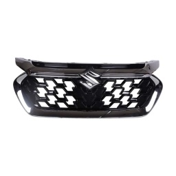 CARETA C/MARCO CROMADO C/INSIGNIA C/AGUJ. CAMARA -ORIGINAL-