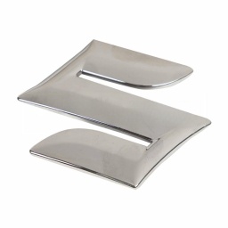 INSIGNIA PORTON TRAS. -ORIGINAL-